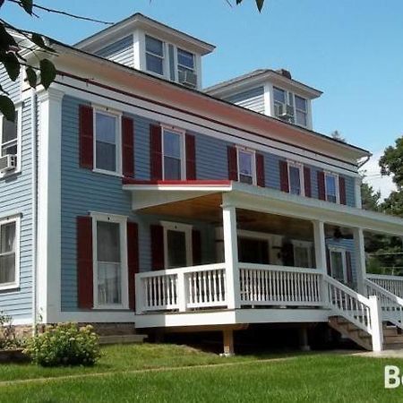 Tin Brook Bed & Breakfast Walden Extérieur photo