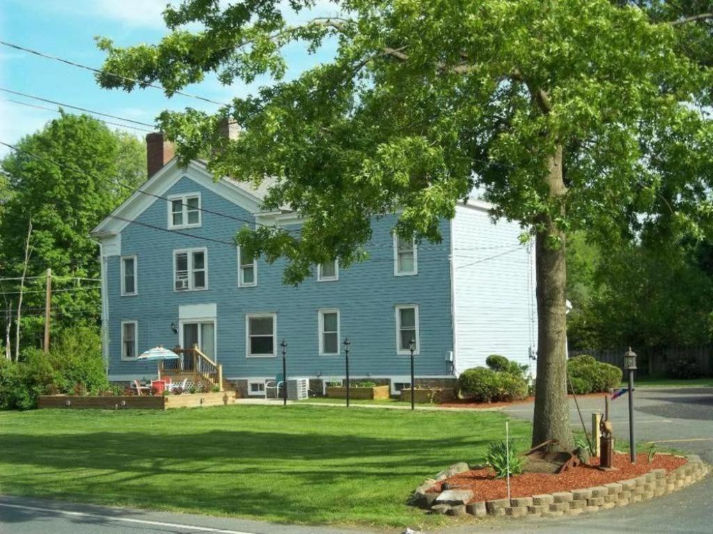 Tin Brook Bed & Breakfast Walden Extérieur photo
