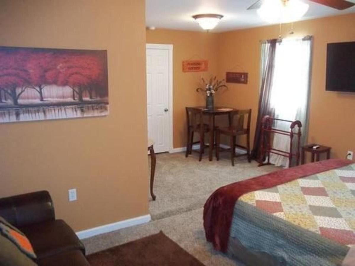 Tin Brook Bed & Breakfast Walden Extérieur photo