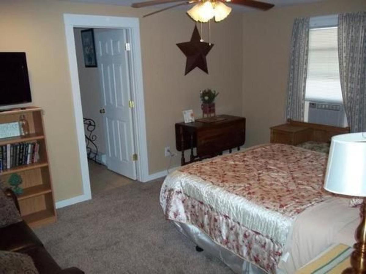 Tin Brook Bed & Breakfast Walden Extérieur photo