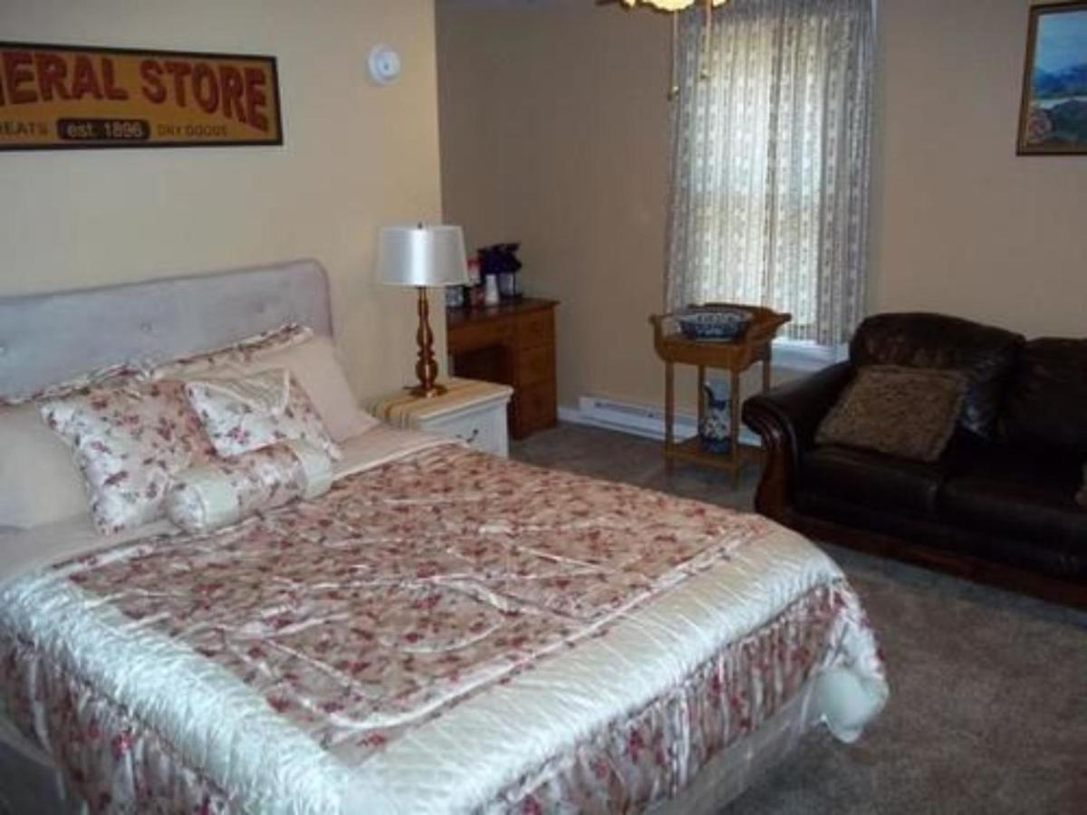 Tin Brook Bed & Breakfast Walden Extérieur photo