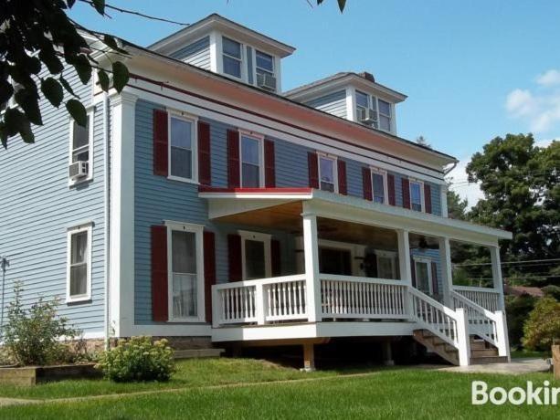 Tin Brook Bed & Breakfast Walden Extérieur photo