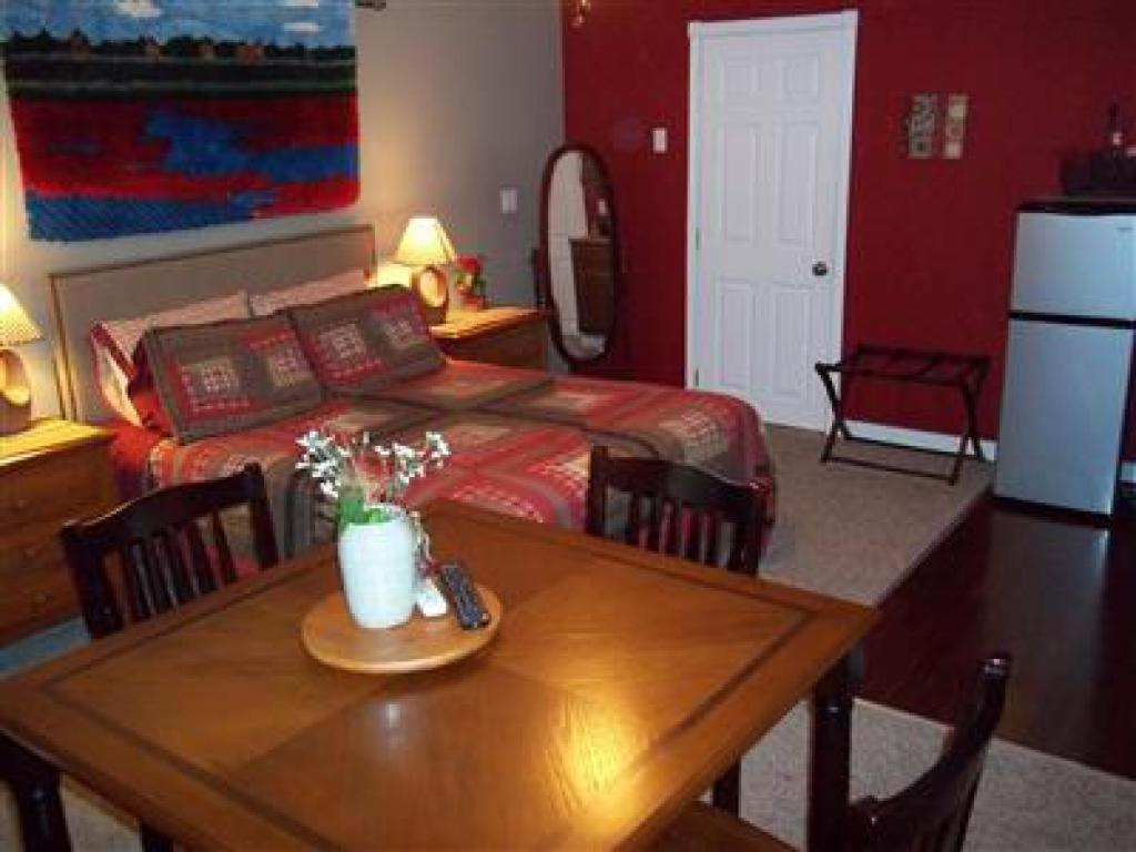 Tin Brook Bed & Breakfast Walden Chambre photo