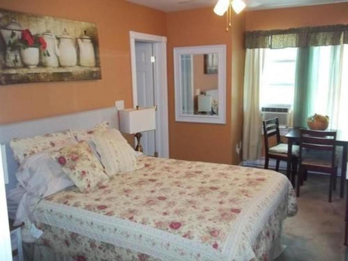 Tin Brook Bed & Breakfast Walden Extérieur photo