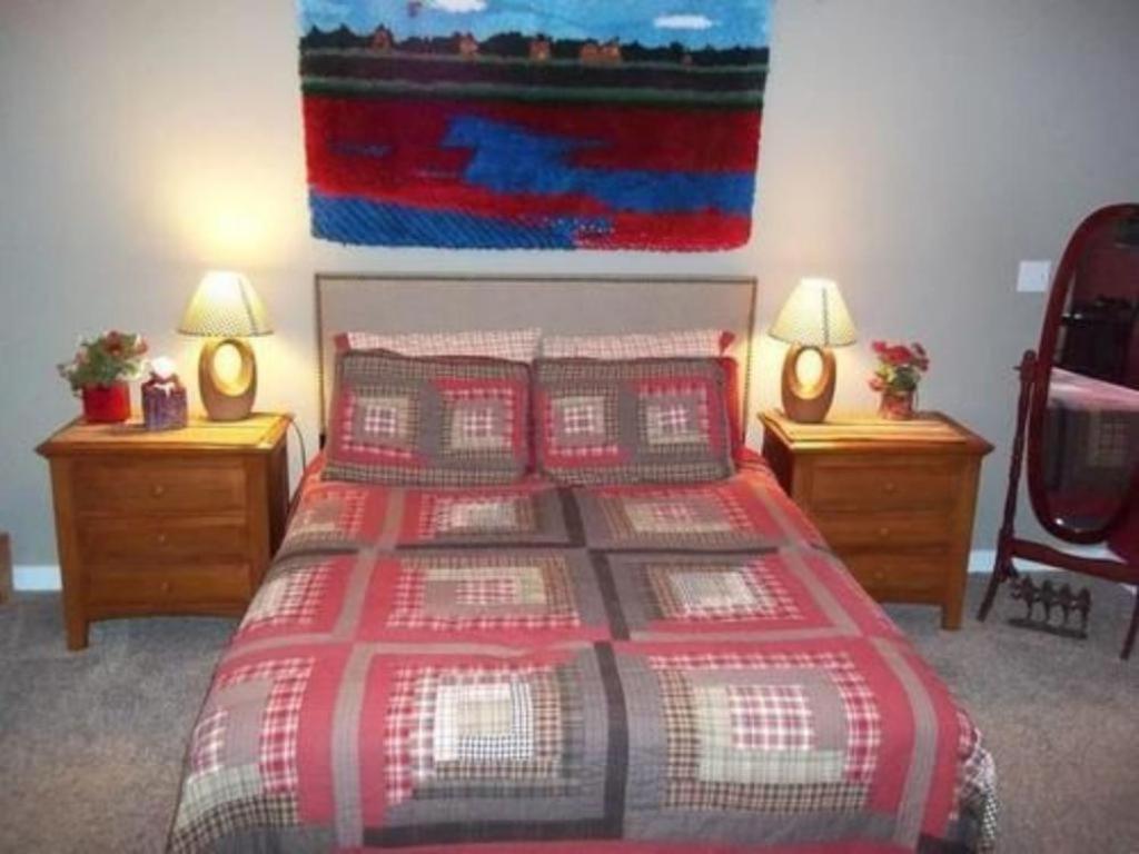 Tin Brook Bed & Breakfast Walden Extérieur photo
