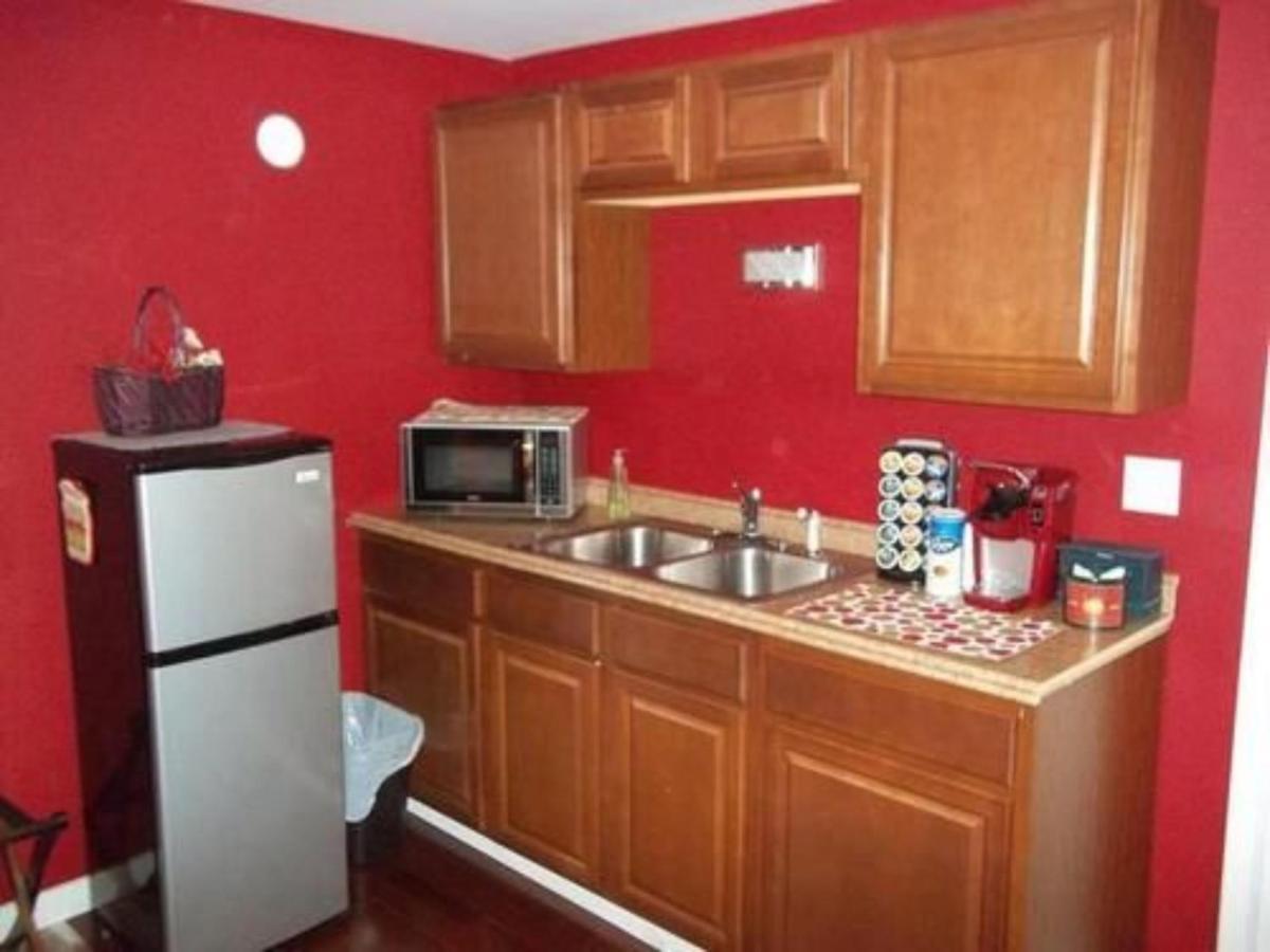 Tin Brook Bed & Breakfast Walden Extérieur photo