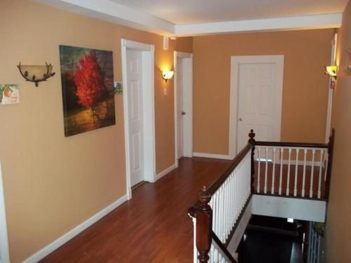 Tin Brook Bed & Breakfast Walden Extérieur photo