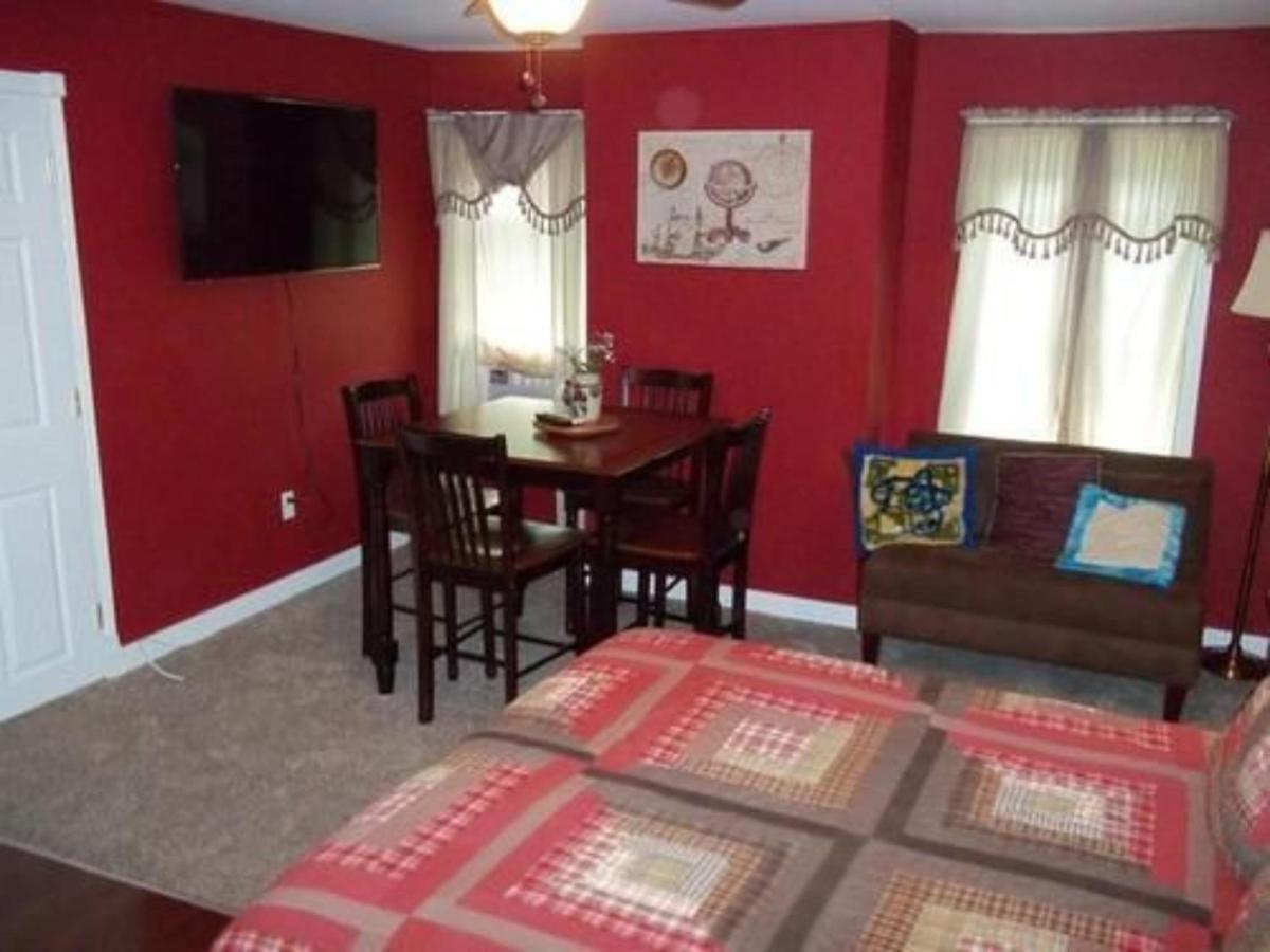 Tin Brook Bed & Breakfast Walden Extérieur photo