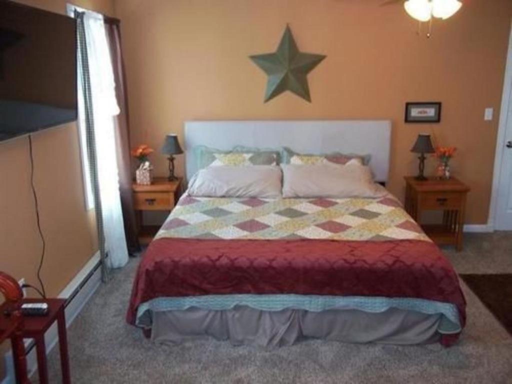 Tin Brook Bed & Breakfast Walden Extérieur photo