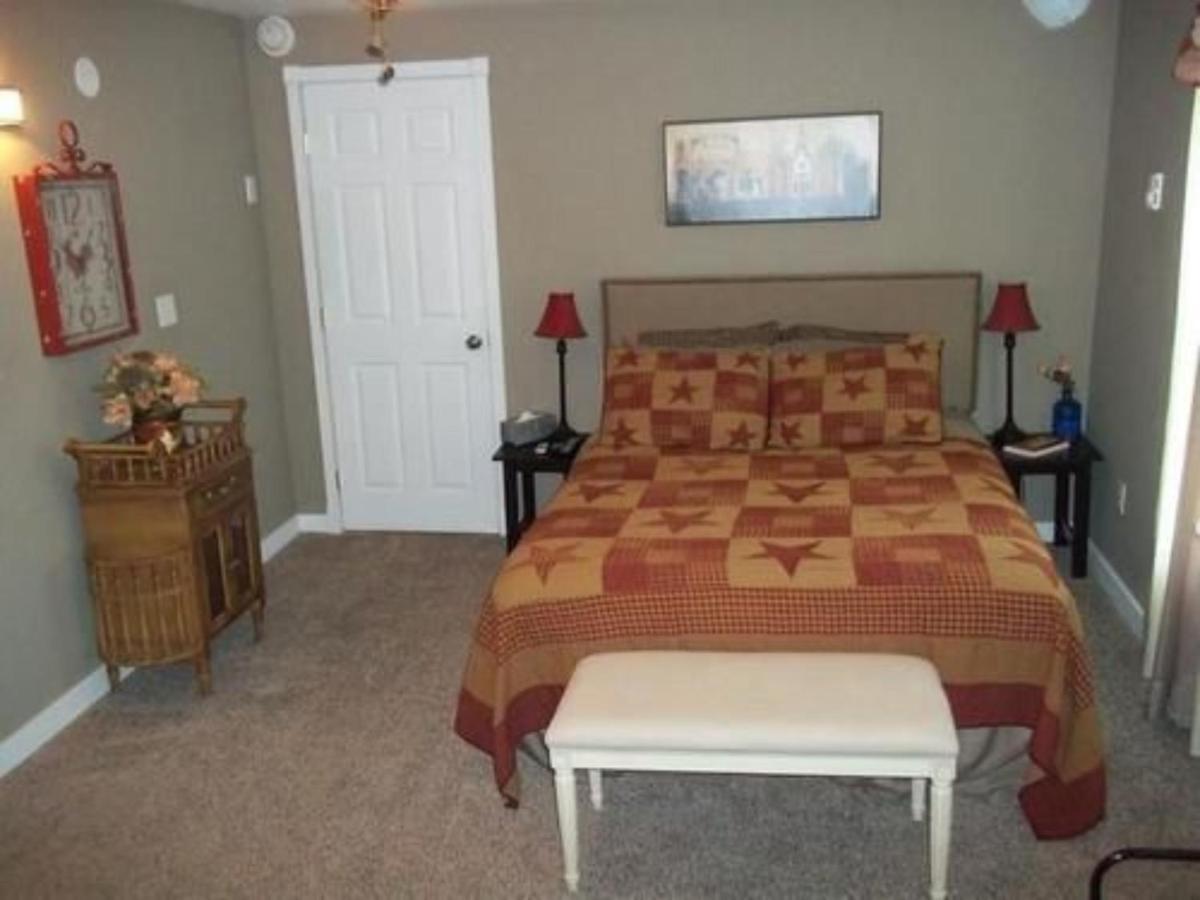Tin Brook Bed & Breakfast Walden Extérieur photo