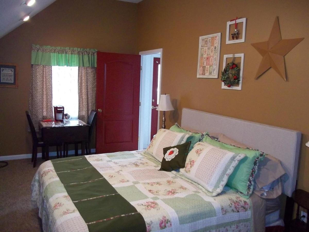 Tin Brook Bed & Breakfast Walden Chambre photo