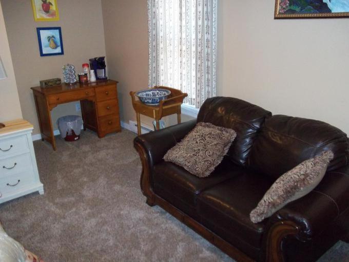 Tin Brook Bed & Breakfast Walden Chambre photo
