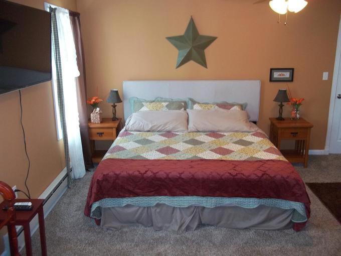 Tin Brook Bed & Breakfast Walden Chambre photo