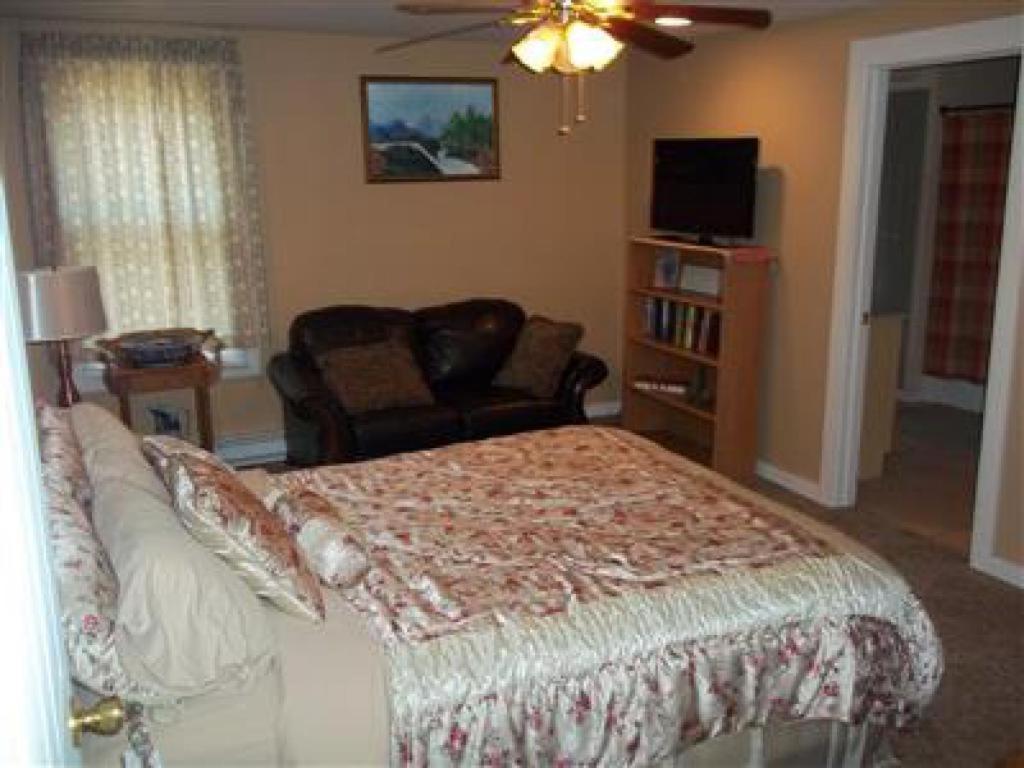 Tin Brook Bed & Breakfast Walden Chambre photo