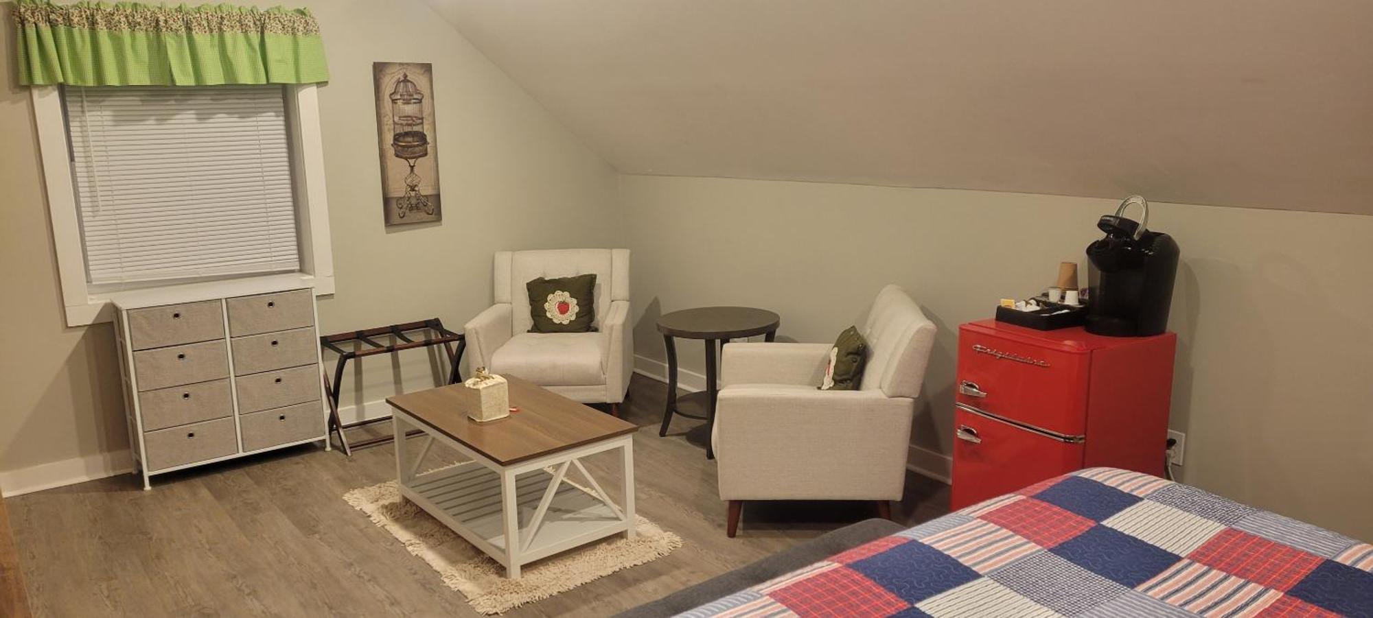 Tin Brook Bed & Breakfast Walden Extérieur photo