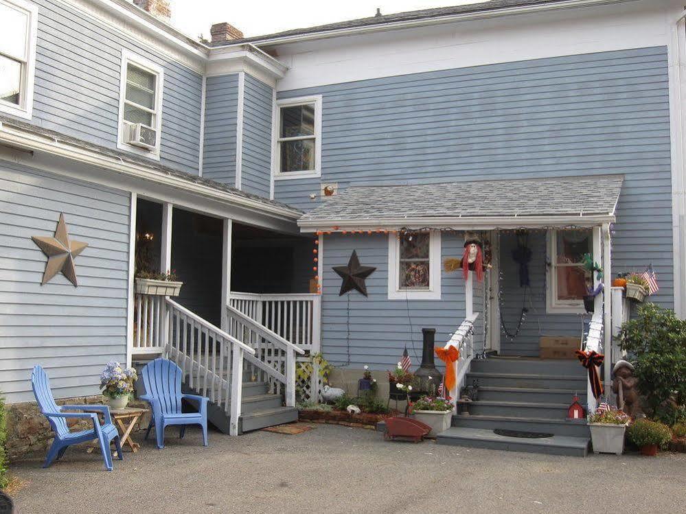 Tin Brook Bed & Breakfast Walden Extérieur photo